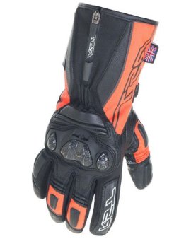 Guantes Paragon V Mujer RST