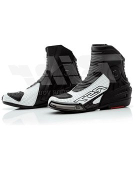 Botas Tractech evo III caña corta RST