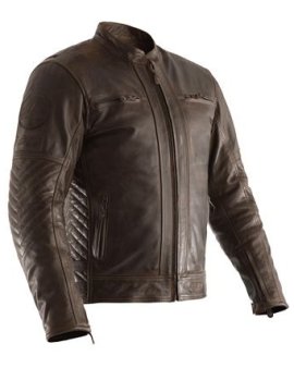 Chaqueta Classic TT Retro II RST