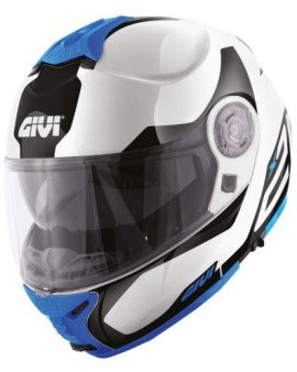 CASCO GIVI X.21 CHALLENGER SPIRIT