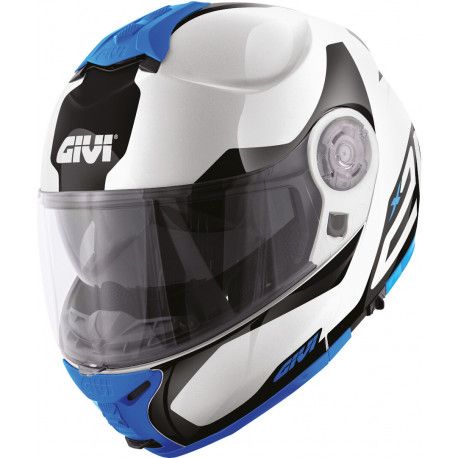 casco-givi-x21-challenger-spirit-blanco-negro-azul