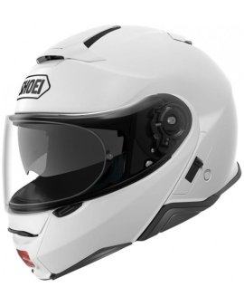 CASCO SHOEI NEOTEC 2 BLANCO