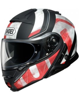 CASCO SHOEI NEOTEC 2 JAUNT TC1