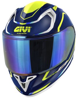 CASCO GIVI 50.8 MACH 1