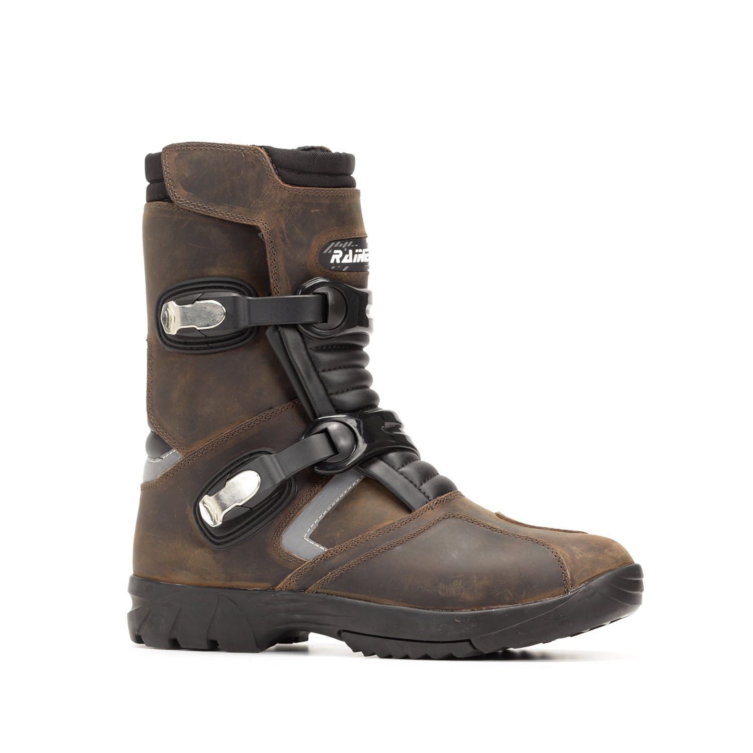 BOTA ANDES MARRON