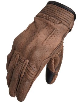 Guantes Vint Air Marrón