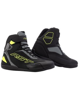 BOTA RST HOMBRE SABRE CE