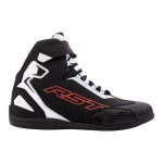 BOTINES RST ROJO