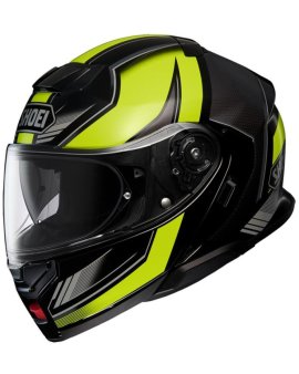 CASCO SHOEI NEOTEC 3 GRASP TC3