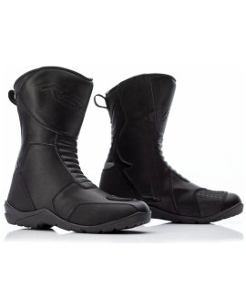 Botas de mujer RST AXIOM WP Negro, [RSTBOOTS]