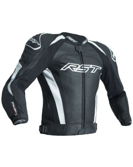 Chaqueta de cuero (Hombre) RST Tractech EVO III