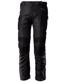 Pantalón textil RST Endurance CE hombre - Negro