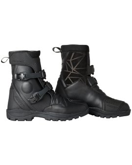 Botas RST ADV-X mid impermeable CE