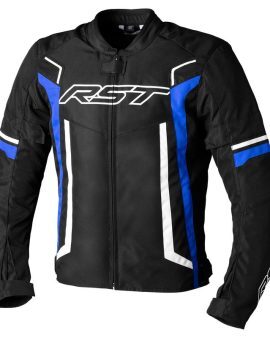 Chaqueta RST Pilot EVO CE hombre