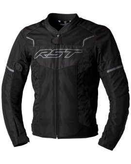 Chaqueta RST Pilot EVO Air CE hombre - Negro