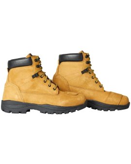 Botas RST Workwear CE hombre - Arena