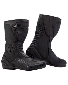 Botas (Hombre) Impermeables RST S-1 CE - Negro