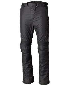 Pantalón textil RST S-1 CE mujer - Negro