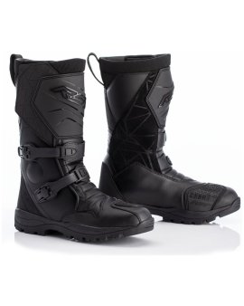 Botas RST ADVENTURE-X WP Negro
