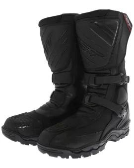 Botas RST Adventure II 1656 WP NEGRAS