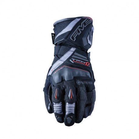 guantes-five-tfx1-gtx-negro-gris