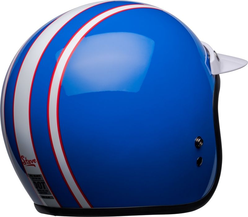 COUSTUM AZUL 5