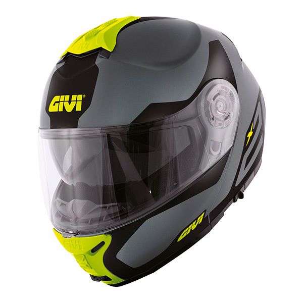 Casco-modular-Givi-X.21-Challenger-Spirit-Gris-Negro-Amarillo-1