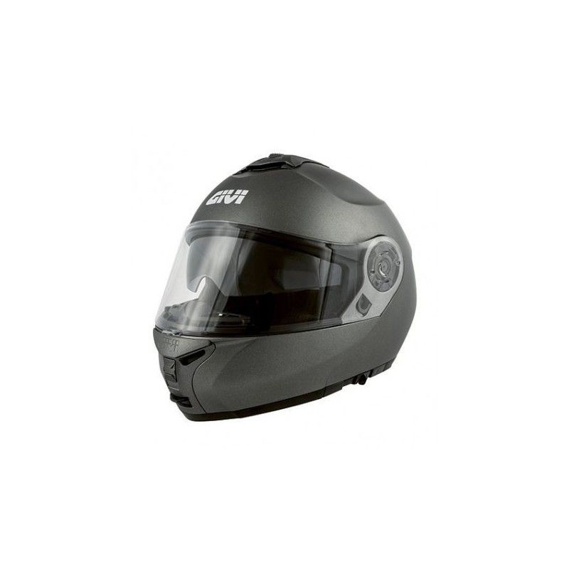 casco-givi-x20-expedition-solid-titanio-mate 2