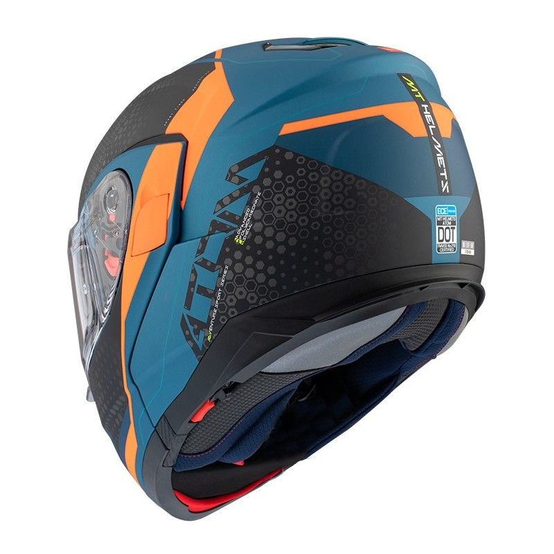 casco-mt-atom-sv-adventure-b7-azul-mate-negro-naranja 3