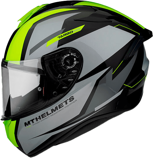 MT TARGO PRO SOUND A2 VERDE2