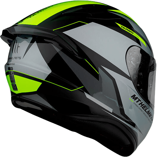 MT TARGO PRO SOUND A2 VERDE3