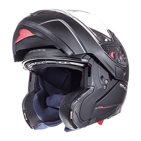 Casco-modular-MT-Atom-SV-Negro-Mate