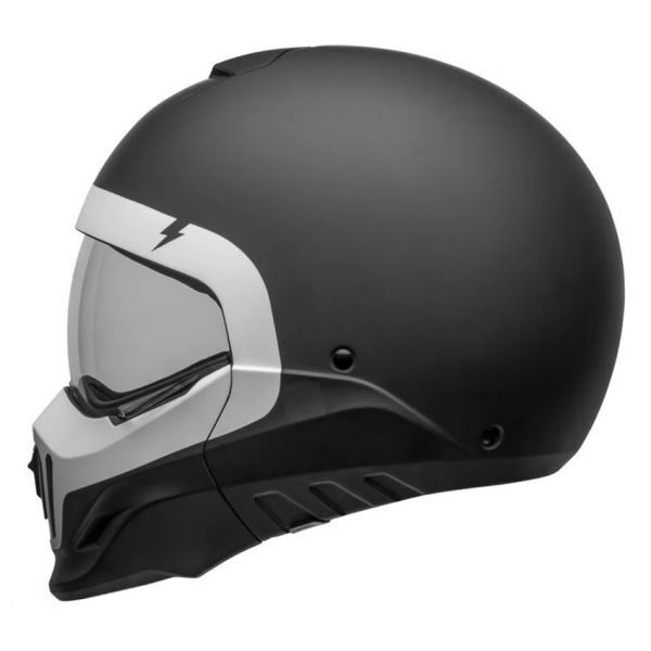casque-integral-bell-broozer-cranium-matt-black-white_1-s6